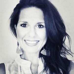 Meet your Posher, Marie